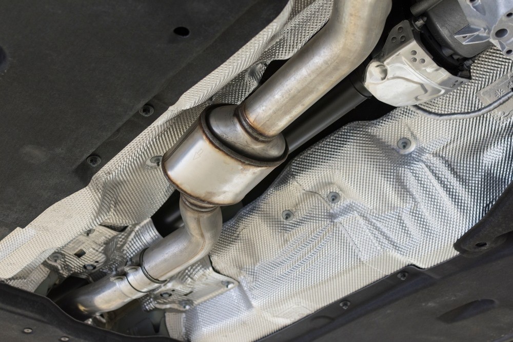 Catalytic Converter Prices