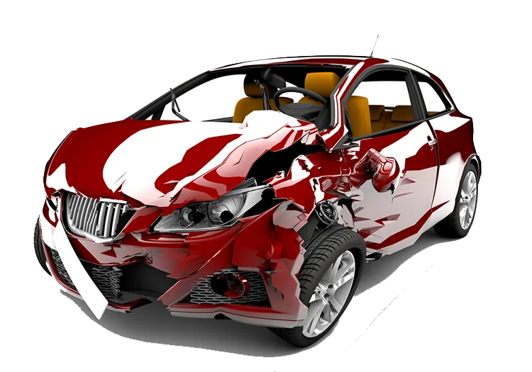 Damaged accident car - we pay cash for crashed vehicles