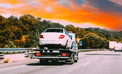 Scrap car removal services Toronto GTA - cash for junk cars